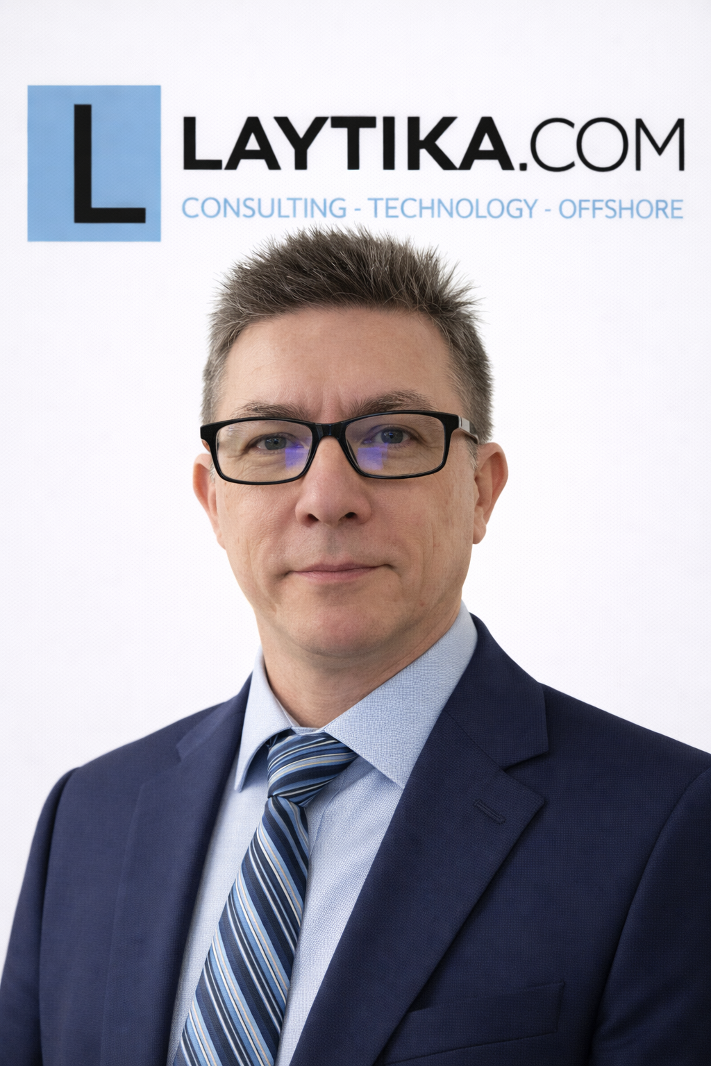 Michel Dussouchaud, formateur ISTQB® Laytika